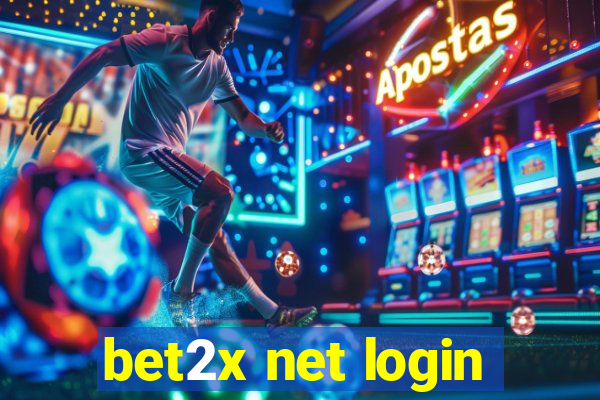 bet2x net login