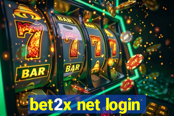 bet2x net login