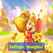 feitiço magico manga ler