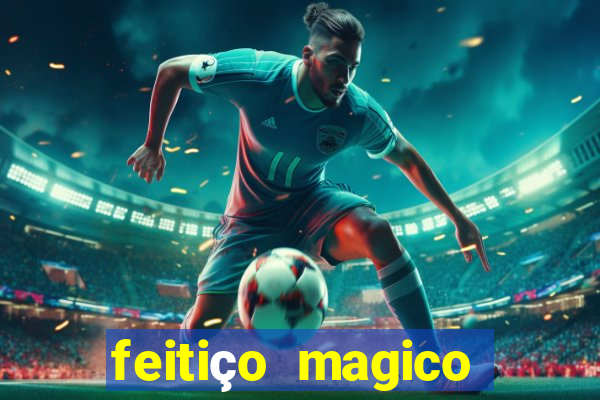 feitiço magico manga ler