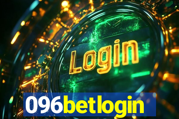 096betlogin