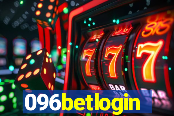 096betlogin