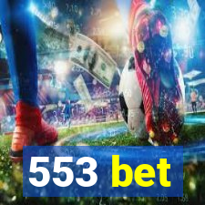 553 bet