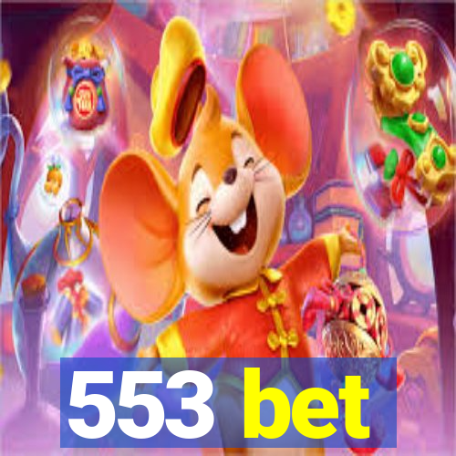 553 bet