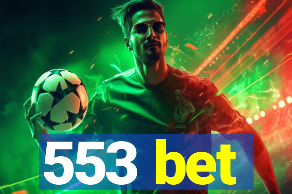 553 bet