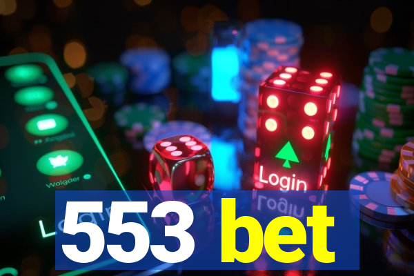 553 bet