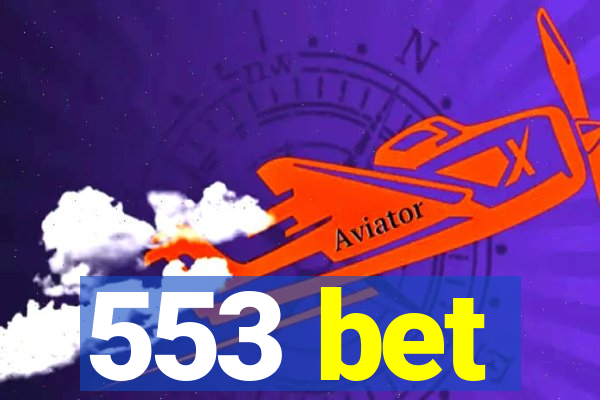 553 bet