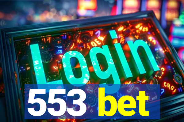 553 bet