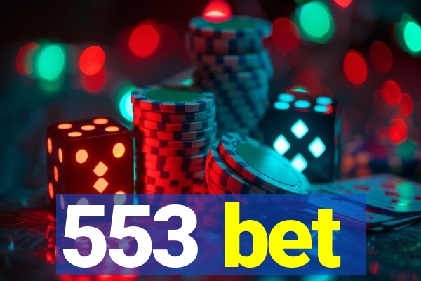 553 bet