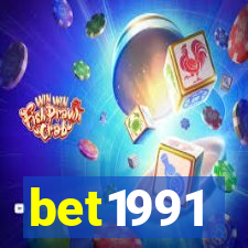 bet1991