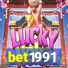 bet1991