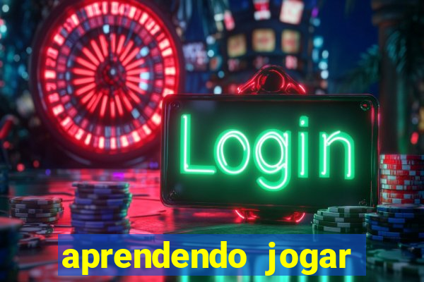 aprendendo jogar poker leo bello pdf