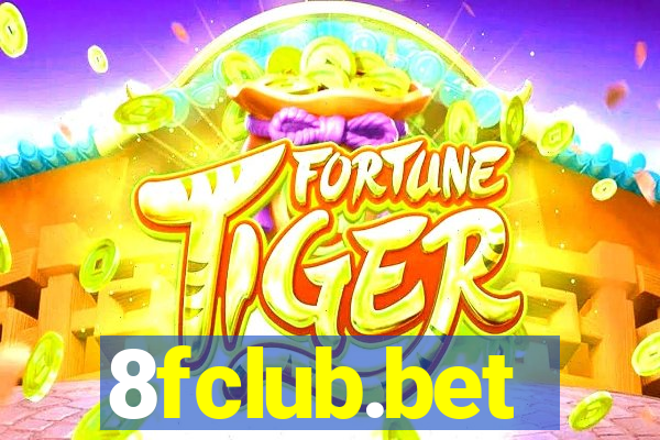 8fclub.bet