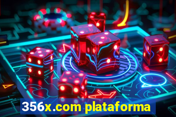 356x.com plataforma