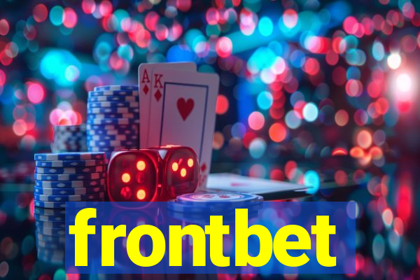 frontbet