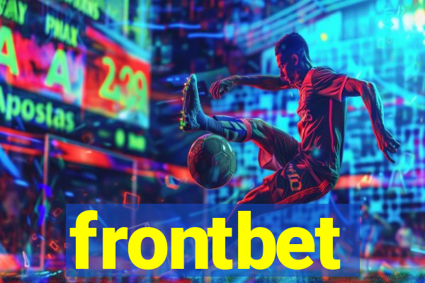 frontbet