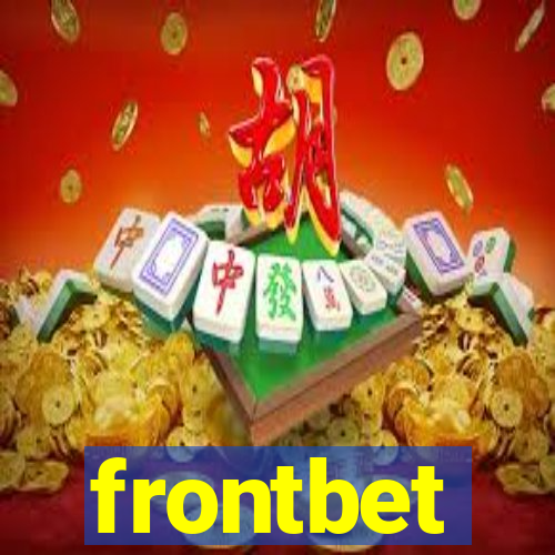 frontbet