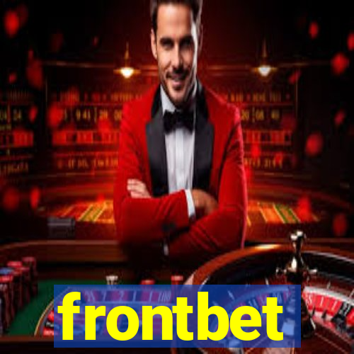 frontbet