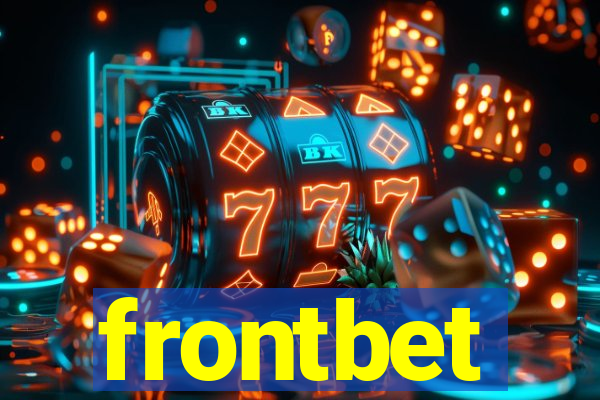 frontbet