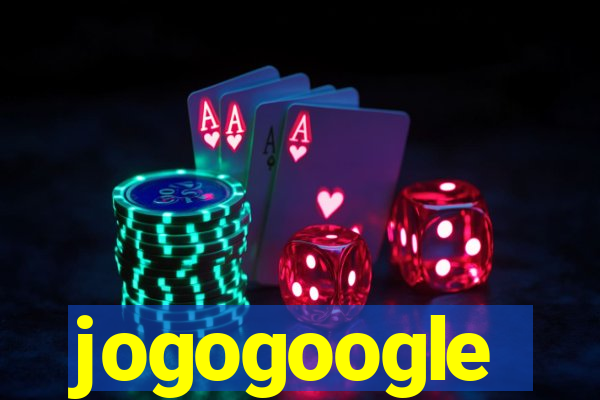 jogogoogle