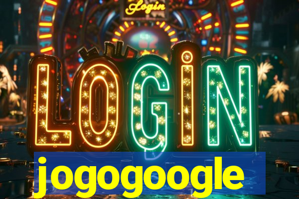 jogogoogle