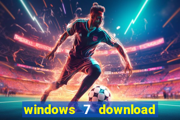 windows 7 download 64 bits iso