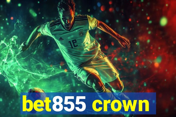 bet855 crown