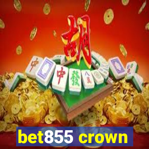 bet855 crown