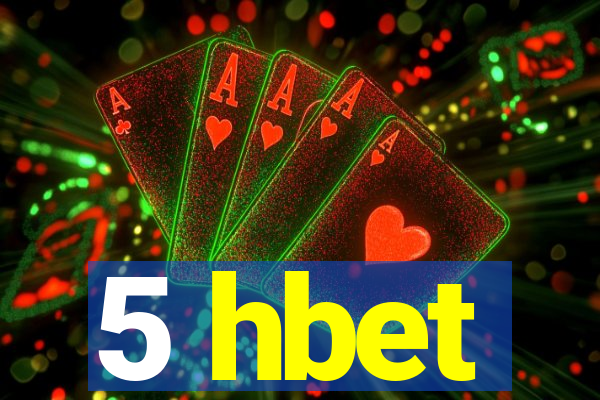 5 hbet