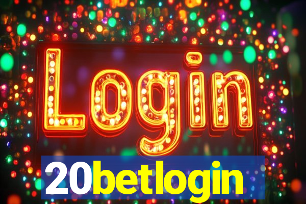 20betlogin