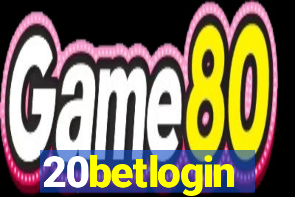 20betlogin