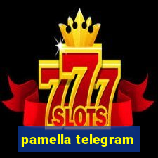 pamella telegram