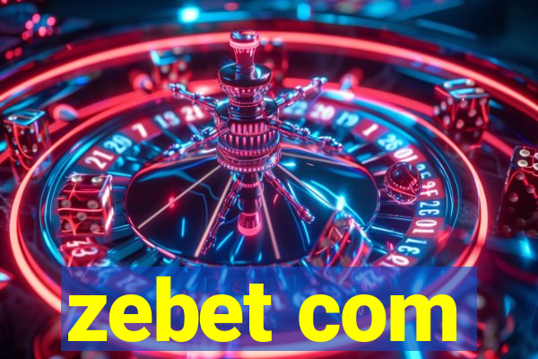 zebet com