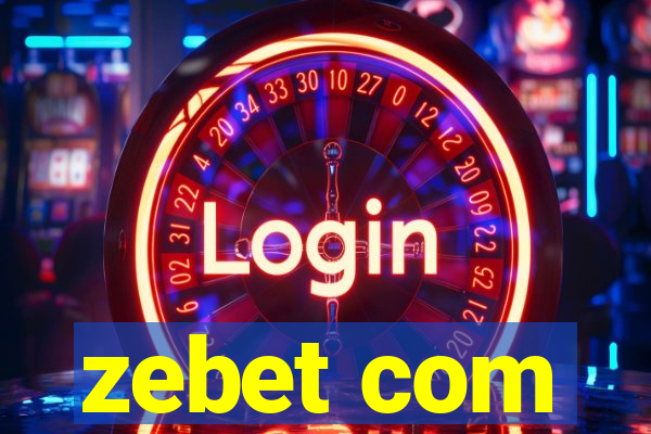 zebet com