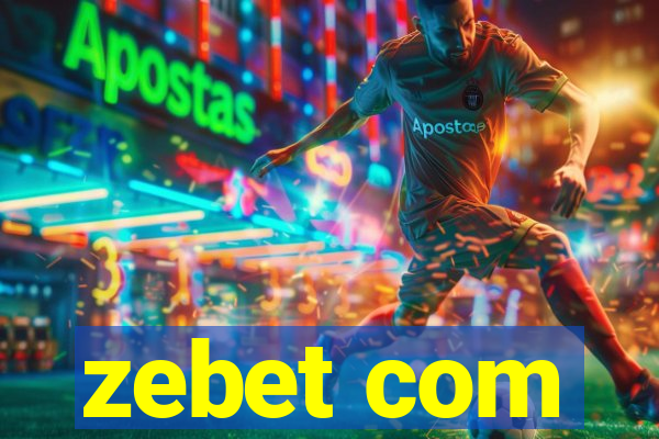 zebet com