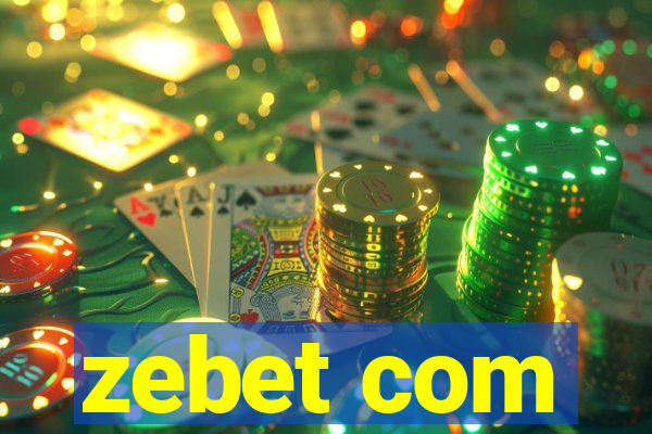 zebet com