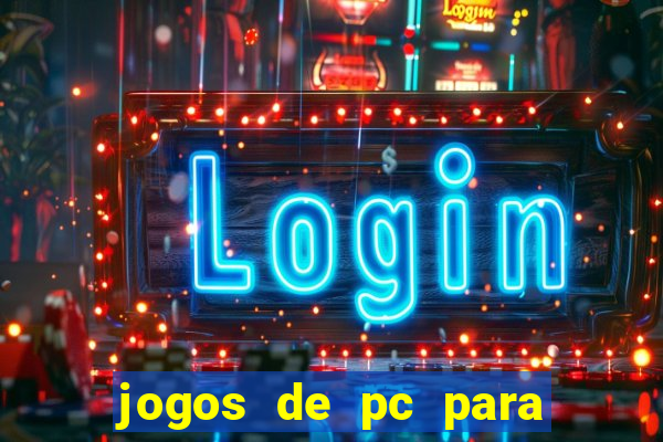 jogos de pc para android download