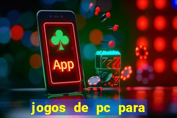 jogos de pc para android download