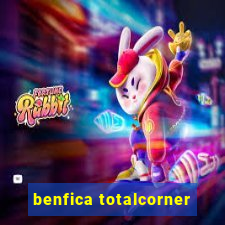 benfica totalcorner