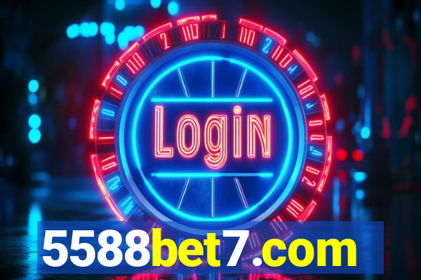 5588bet7.com