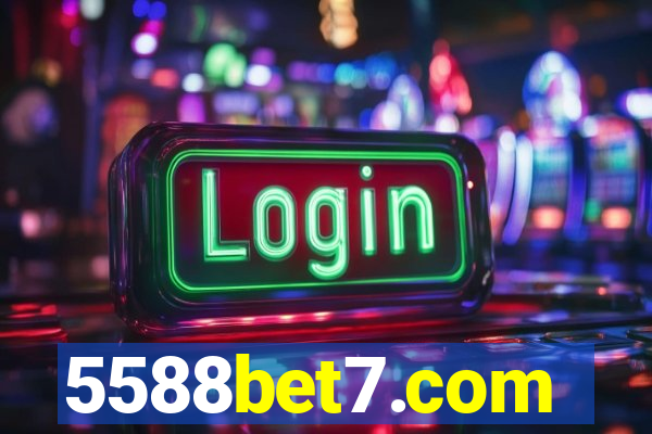 5588bet7.com