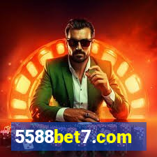 5588bet7.com