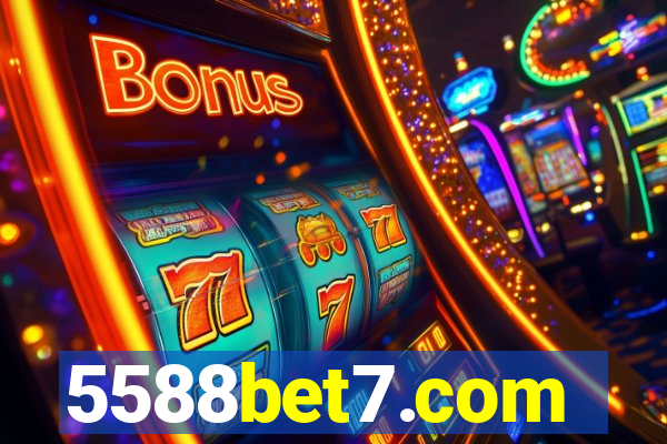 5588bet7.com