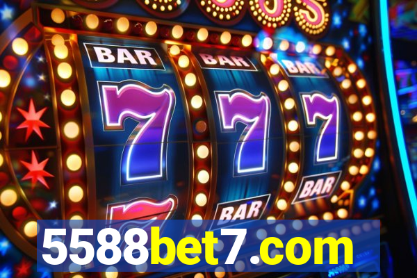 5588bet7.com