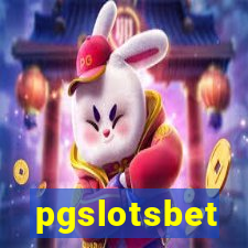 pgslotsbet