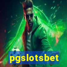 pgslotsbet