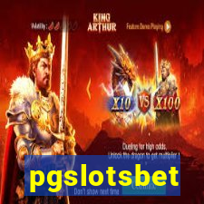 pgslotsbet