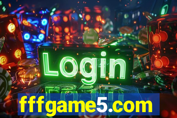 fffgame5.com