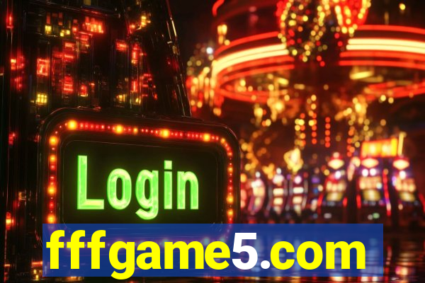 fffgame5.com