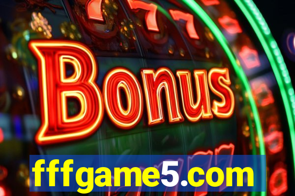 fffgame5.com